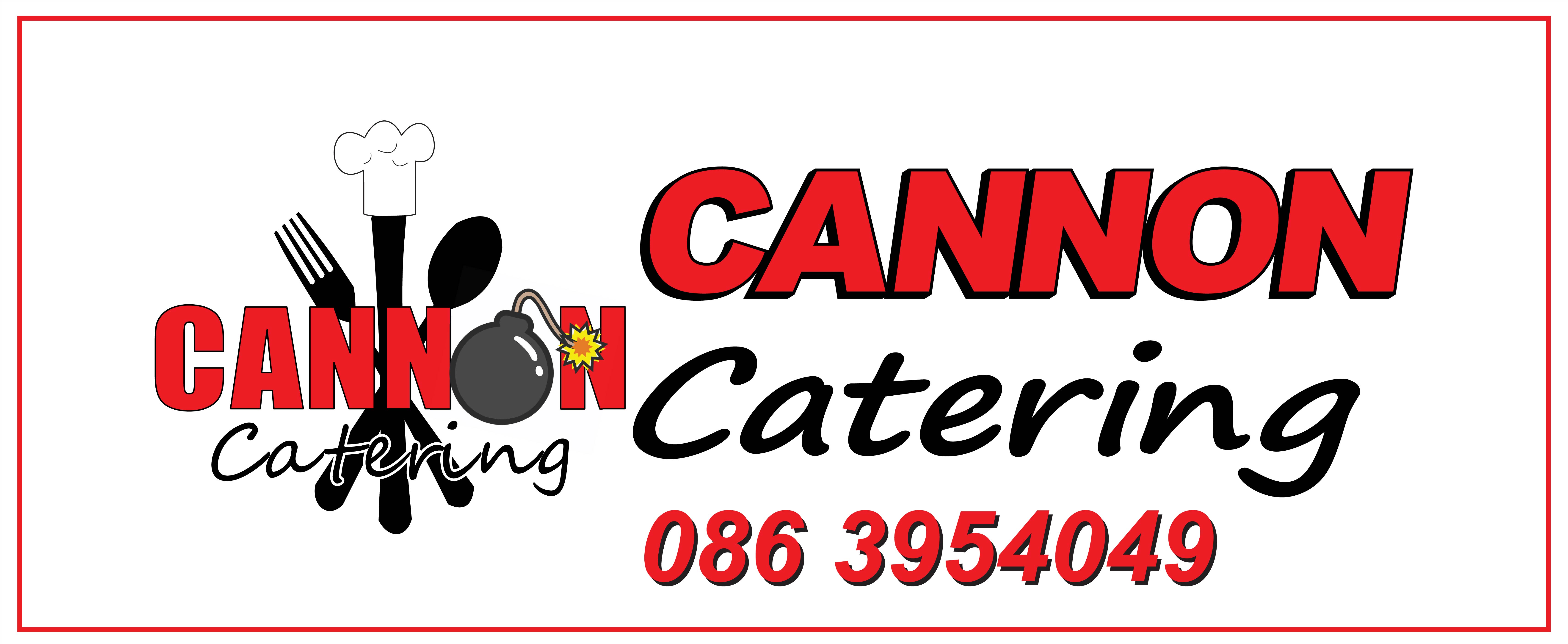 Cannon Catering