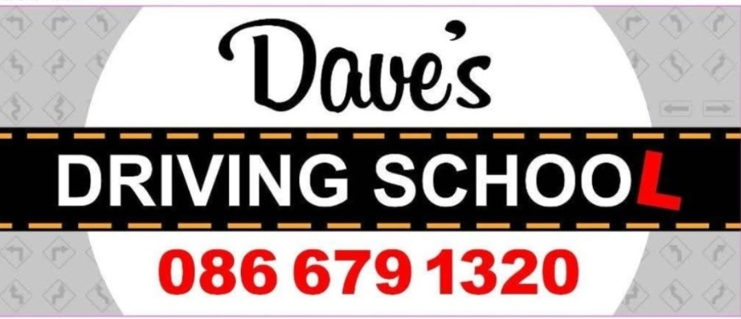 Dave's Driving School