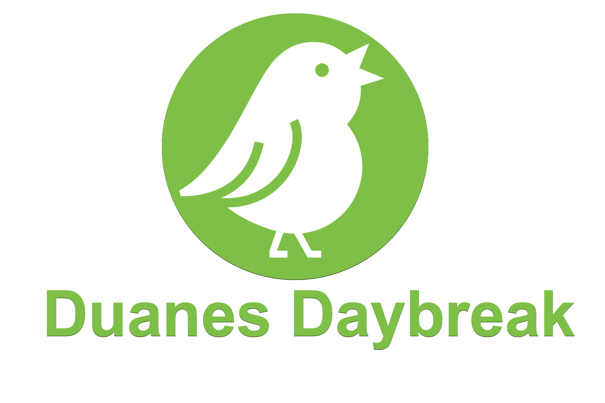Duanes Daybreak