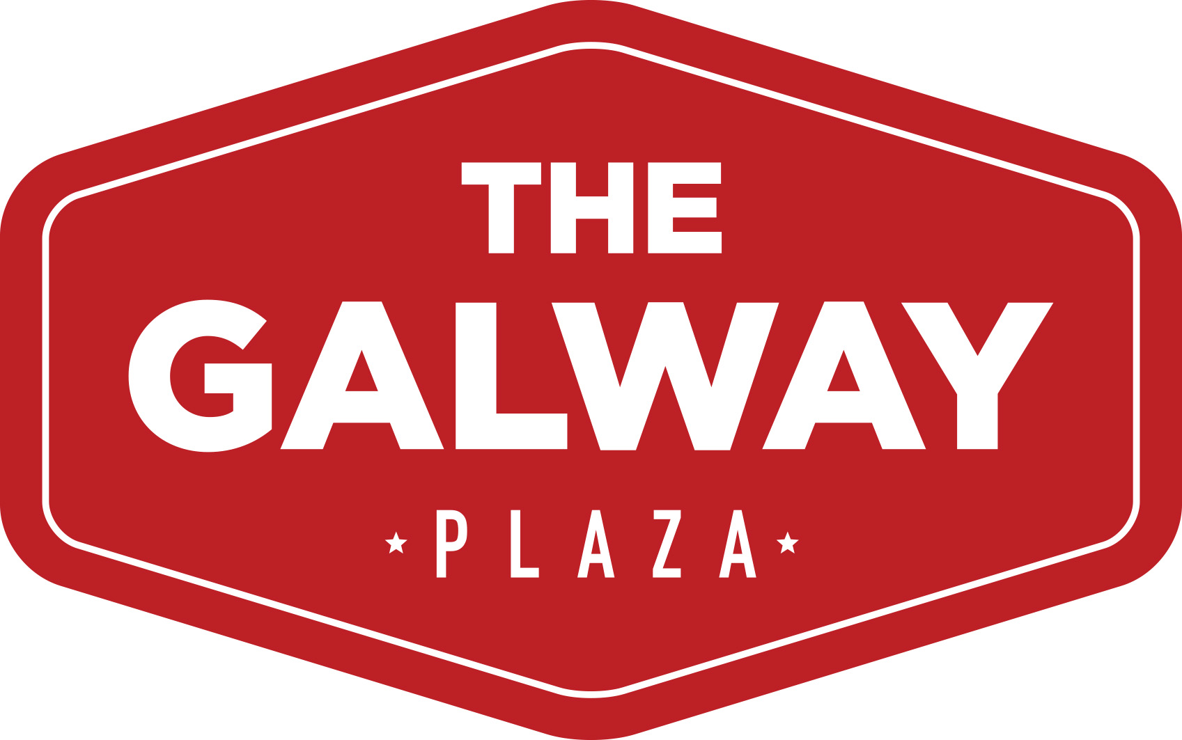 The Galway Plaza
