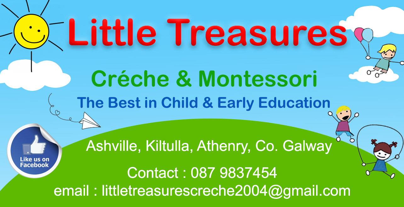 Little Treasures