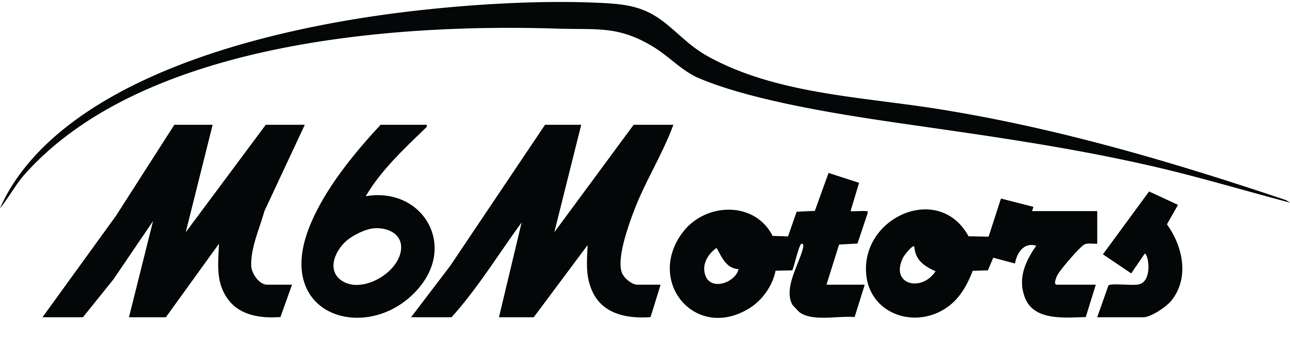 M6 Motors