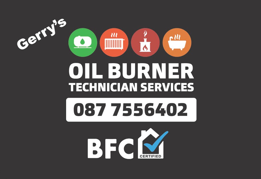 Gerry's Oil Burner Services