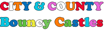 City & County Bouncy Castles
