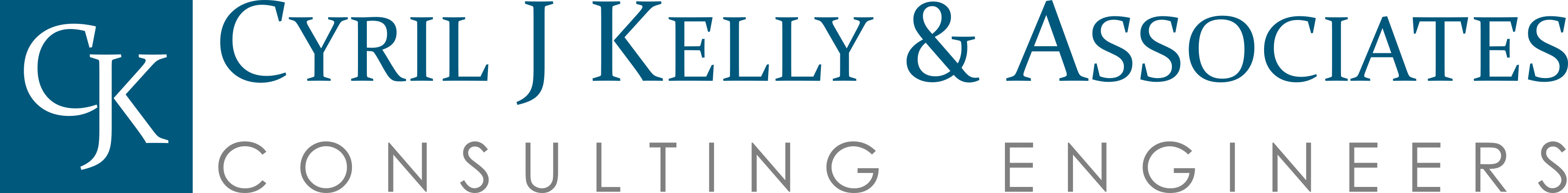 Cyril J Kelly & Associates