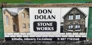 Don Dolan Stone Works