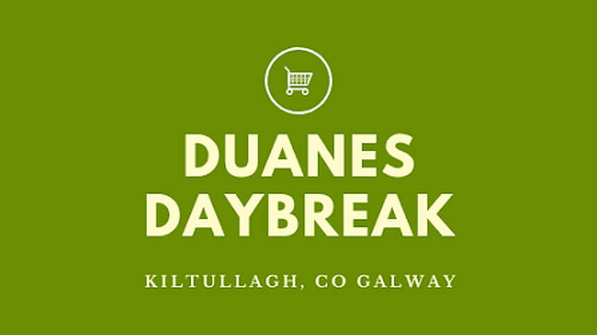 Duanes Daybreak