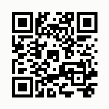 KPFC Donation QR Code